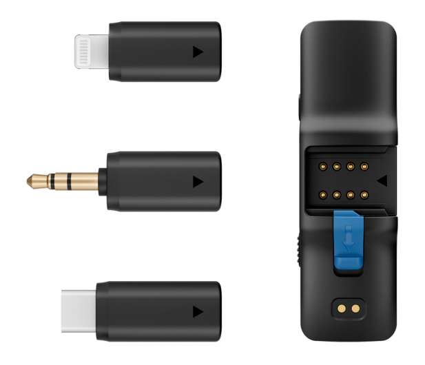 Boya Boyalink V2.0 - 2.4G - 1335948 - zdjęcie 4